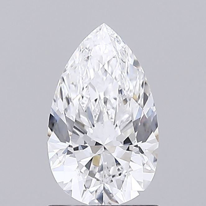 Loose Diamond - PEAR 1.02ct D IF: Loose Diamond - PEAR 1.02ct D IF Source: This is a real non-mined Diamond that has been grown in a lab Shape: PEAR Carats: 1.02 Color: D Clarity: IF Certification: IGI Video: Video Link PLEASE