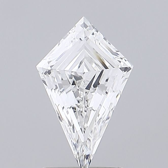 Loose Diamond - KITE 0.92ct E VVS2: Loose Diamond - KITE 0.92ct E VVS2 Source: This is a real non-mined Diamond that has been grown in a lab Shape: KITE Carats: 0.92 Color: E Clarity: VVS2 Certification: IGI Video: