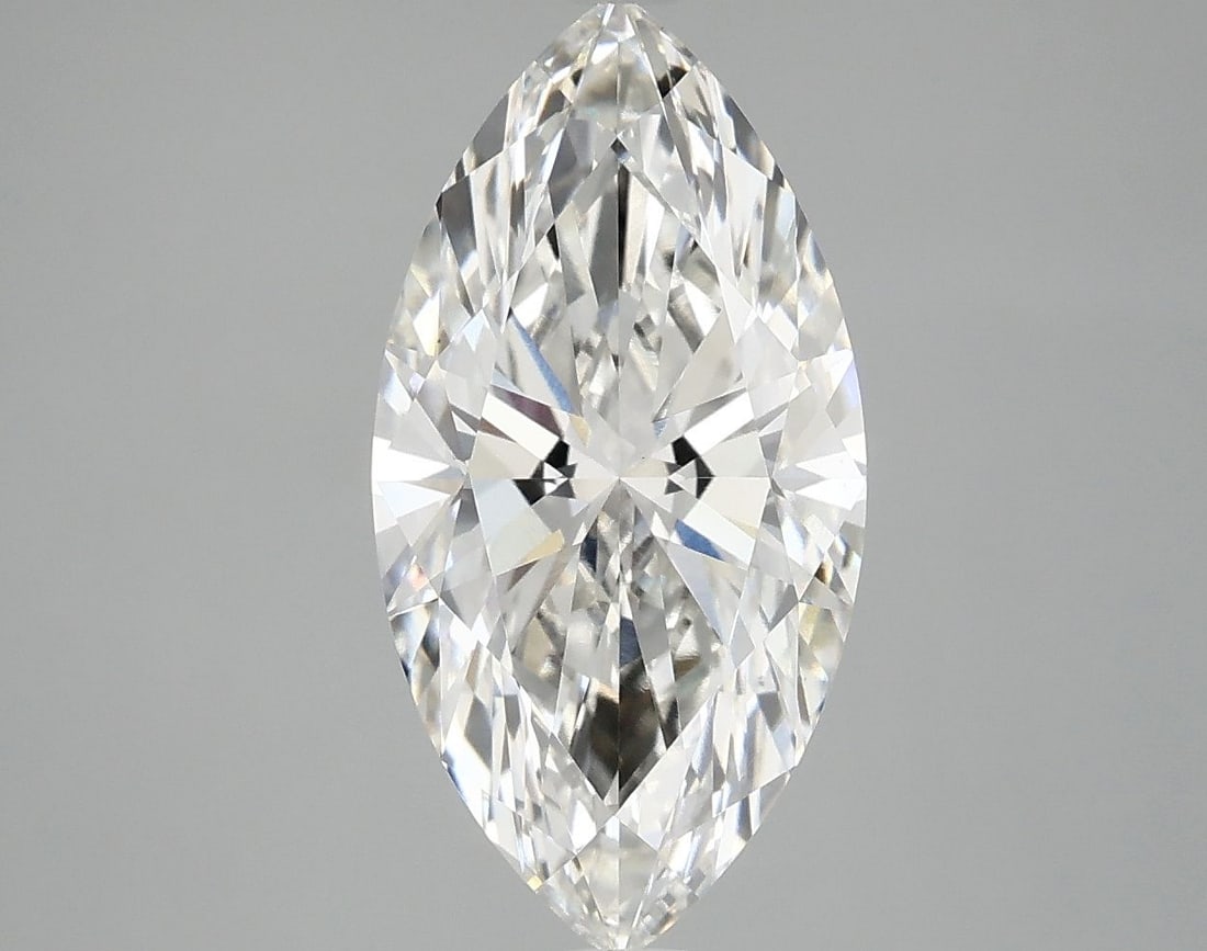 Loose Diamond - MARQUISE 3.05ct G VS1: Loose Diamond - MARQUISE 3.05ct G VS1 Source: This is a real non-mined Diamond that has been grown in a lab Shape: MARQUISE Carats: 3.05 Color: G Clarity: VS1 Certification: IGI Video: Video Link 