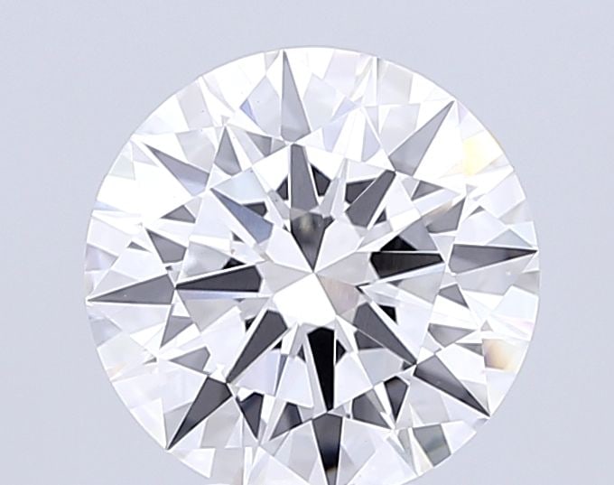 Loose Diamond - ROUND 6.02ct D VS1 (1 of 1)