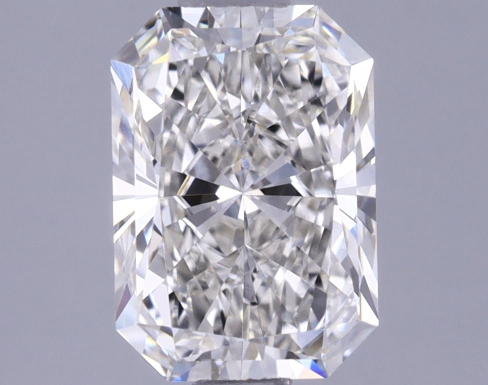 Loose Diamond - RADIANT 1.13ct G VVS2 (1 of 1)