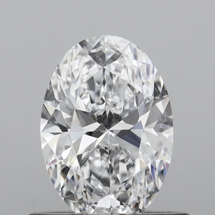 Loose Diamond - OVAL 0.71ct D VS1 (1 of 1)