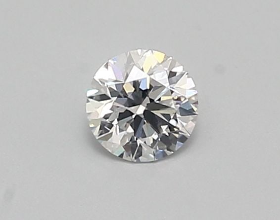 Loose Diamond - ROUND 0.38ct D VVS2 (1 of 1)