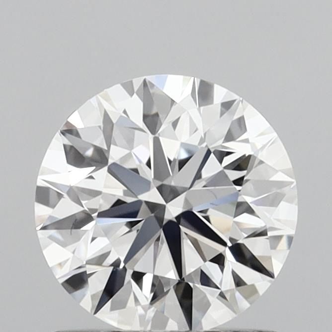 Ideal Loose Diamond - ROUND 1.03ct D VVS1 (1 of 1)