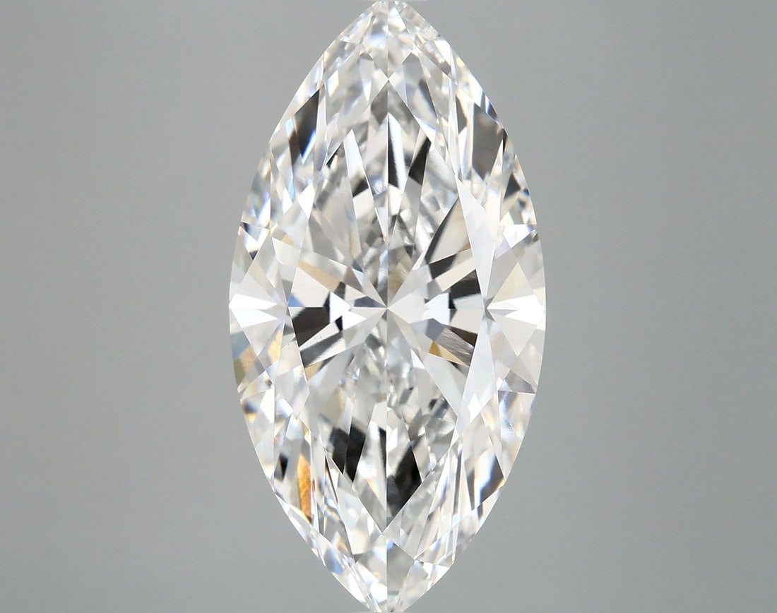 Loose Diamond - MARQUISE 6.04ct E VS1 (1 of 1)