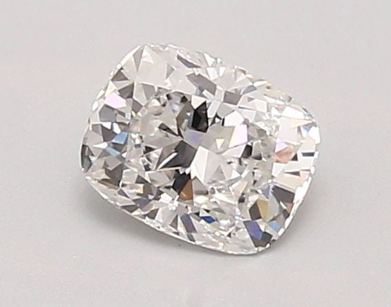 Loose Diamond - CUSHION MODIFIED 0.95ct E VVS2 (1 of 1)