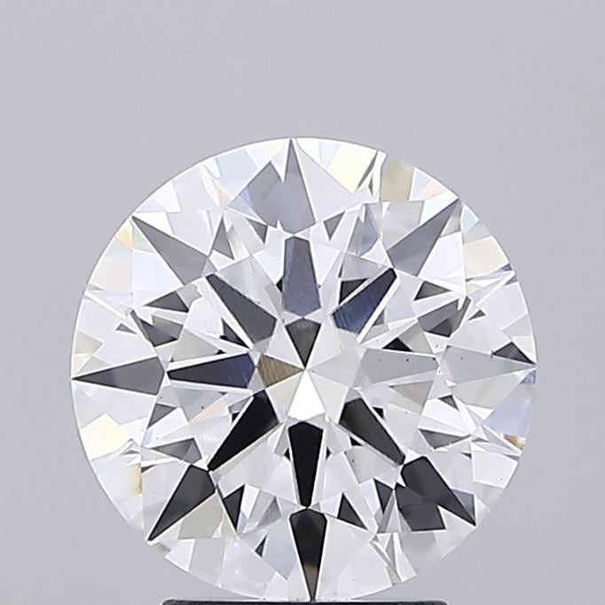 Loose Diamond - Round 3.19ct F VS1: Loose Diamond - Round 3.19ct F VS1 Source: This is a real non-mined Diamond that has been grown in a lab Shape: Round Carats: 3.19 Color: F Clarity: VS1 Certification: IGI Condition: Pre-Owned PLEASE