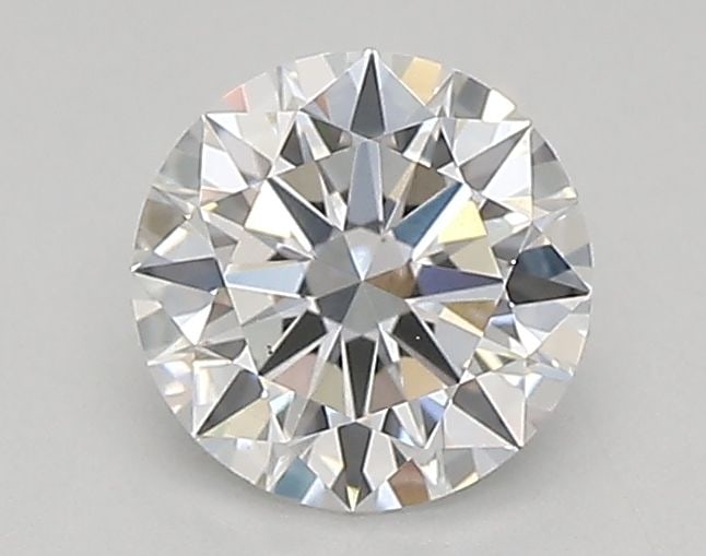Loose Diamond - ROUND 0.61ct D VS1: Loose Diamond - ROUND 0.61ct D VS1 Source: This is a real non-mined Diamond that has been grown in a lab Shape: ROUND Carats: 0.61 Color: D Clarity: VS1 Certification: IGI Video:
