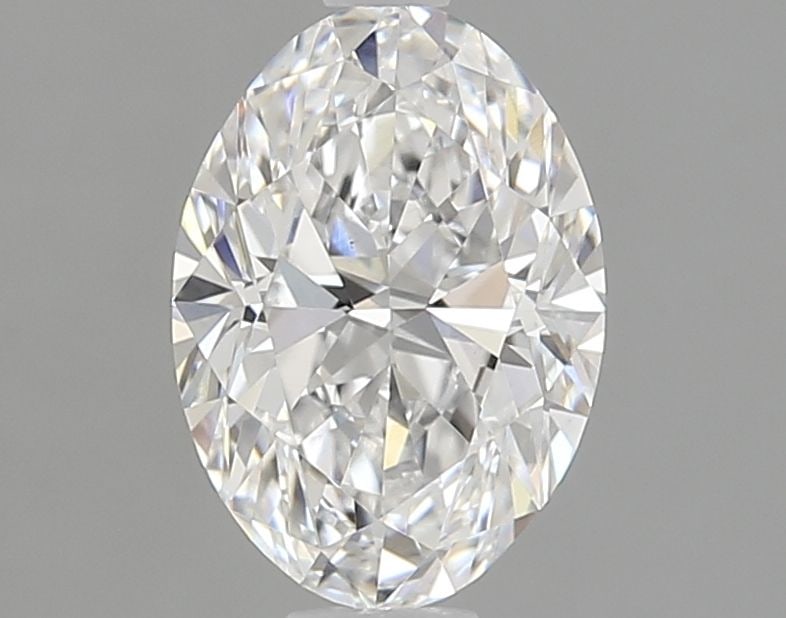 Loose Diamond - OVAL 1.16ct D VS1 (1 of 1)