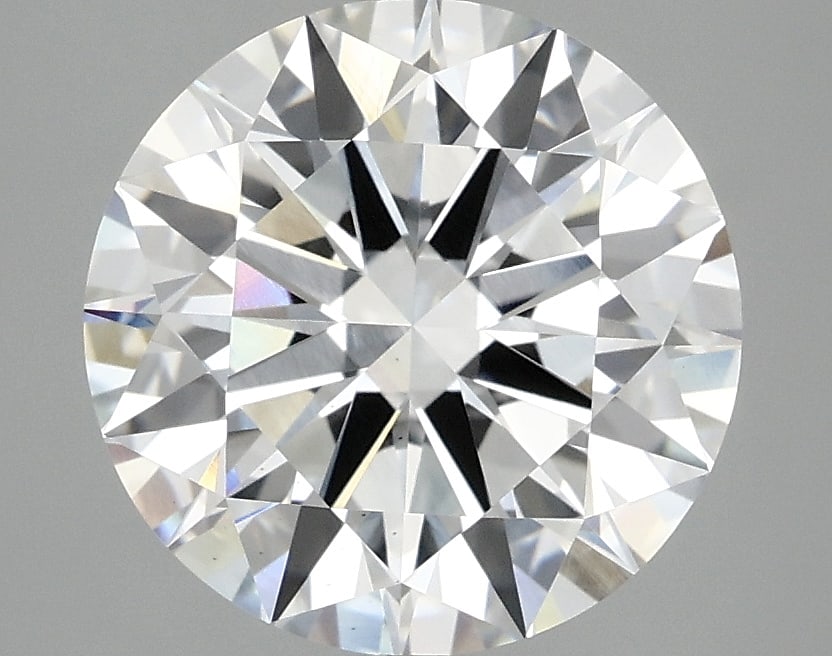 Loose Diamond - Round 3.58ct D VS2 (1 of 1)