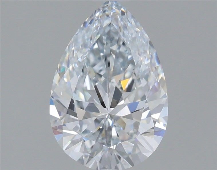 Loose Diamond - PEAR 1.52ct F VS2 (1 of 1)