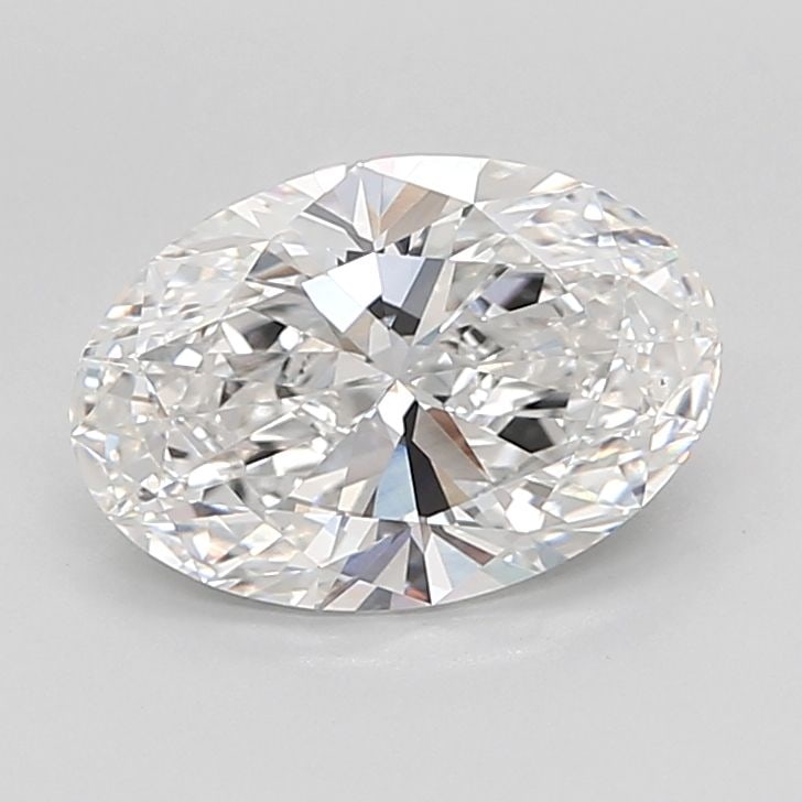 Loose Diamond - OVAL 3.04ct E VS1 (1 of 1)