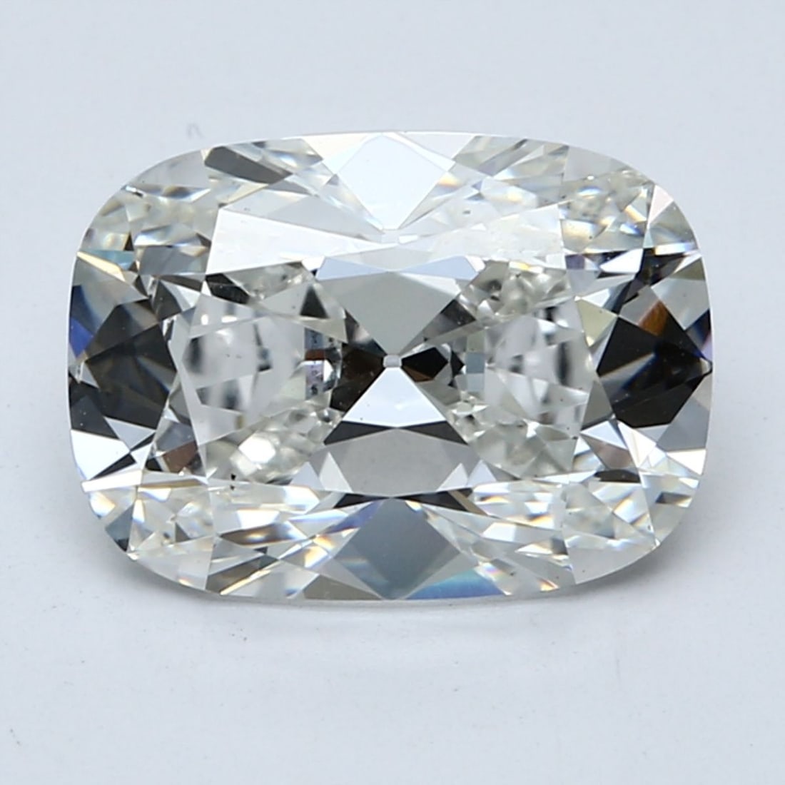 Loose Diamond - CUSHION MODIFIED 5.03ct G VVS2 (1 of 1)