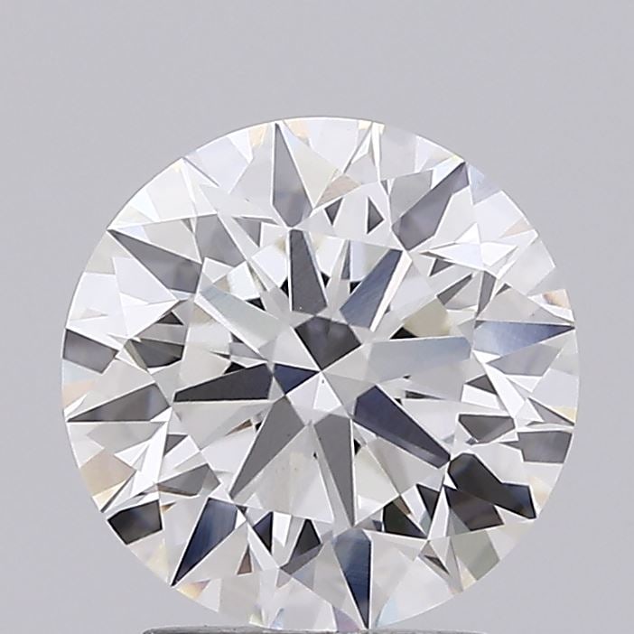 Loose Diamond - Round 2.7ct F VS1 (1 of 1)