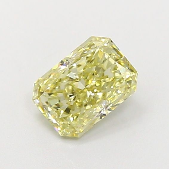 Loose Diamond - RADIANT 1.06ct U-V VVS2 (1 of 1)