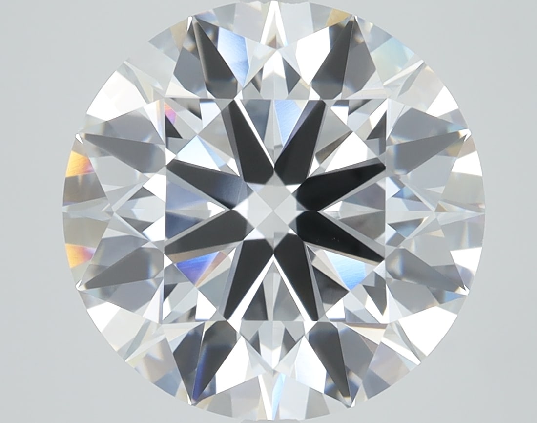 Loose Diamond - Round 2.38ct E VVS1 (1 of 1)
