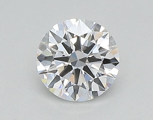 Loose Diamond - ROUND 0.31ct D VVS2: Loose Diamond - ROUND 0.31ct D VVS2 Source: This is a real non-mined Diamond that has been grown in a lab Shape: ROUND Carats: 0.31 Color: D Clarity: VVS2 Certification: IGI Video: