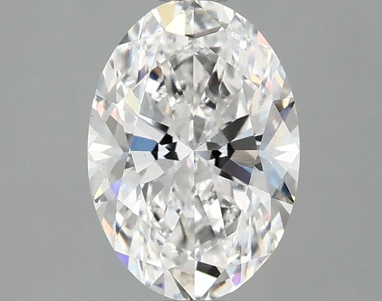 Loose Diamond - OVAL 1.51ct E VS2: Loose Diamond - OVAL 1.51ct E VS2 Source: This is a real non-mined Diamond that has been grown in a lab Shape: OVAL Carats: 1.51 Color: E Clarity: VS2 Certification: IGI Video: