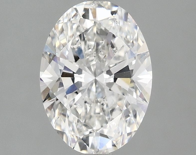 Loose Diamond - OVAL 1.58ct E VS1: Loose Diamond - OVAL 1.58ct E VS1 Source: This is a real non-mined Diamond that has been grown in a lab Shape: OVAL Carats: 1.58 Color: E Clarity: VS1 Certification: IGI Video: