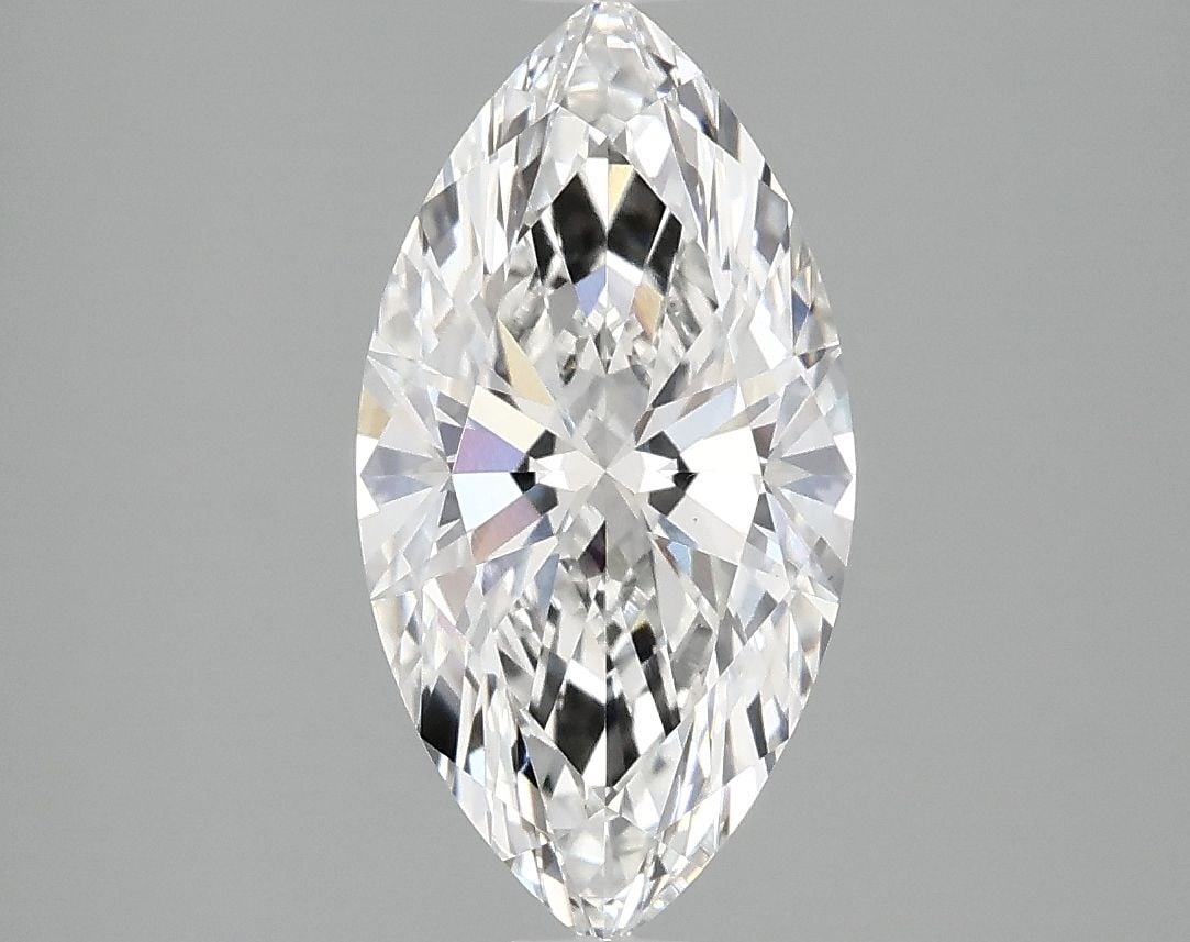 Loose Diamond - MARQUISE 2.07ct E VS1 (1 of 1)