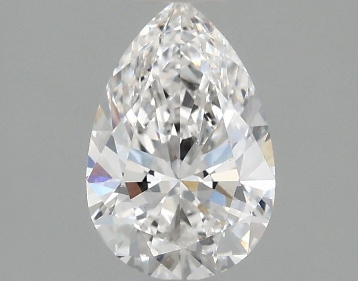 Loose Diamond - PEAR 0.99ct D VS1 (1 of 1)