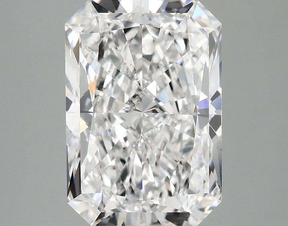 Loose Diamond - RADIANT 3.5ct E VS1 (1 of 1)