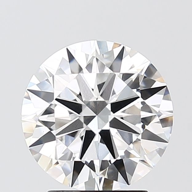 Loose Diamond - ROUND 2.5ct E VS1 (1 of 1)
