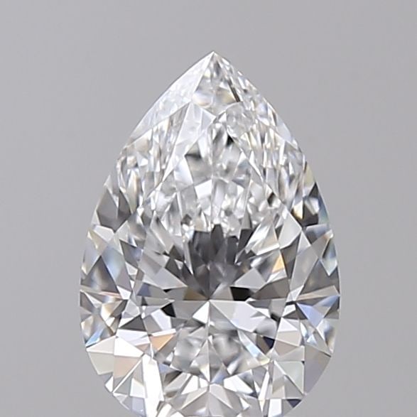 Loose Diamond - PEAR 1.02ct E VS1 (1 of 1)