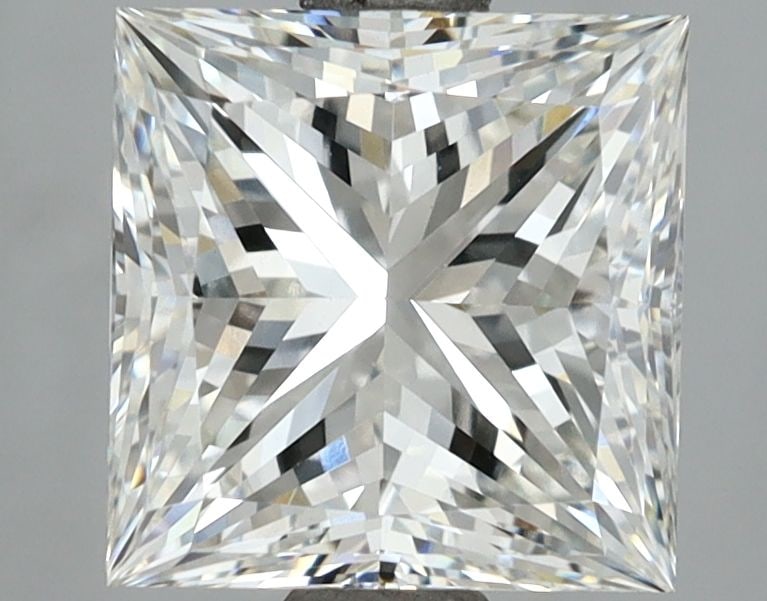 Loose Diamond - PRINCESS 3.06ct H VVS2 (1 of 1)