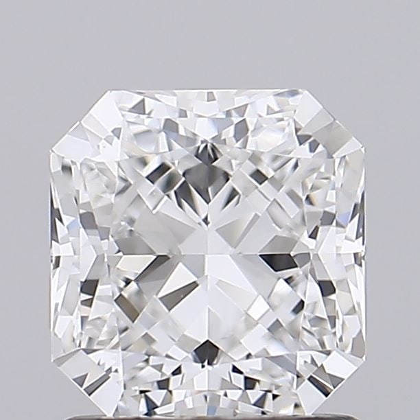 Loose Diamond - SQUARE RADIANT 1.33ct D VVS2 (1 of 1)