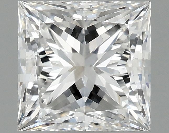 Loose Diamond - PRINCESS 0.98ct E VS1 (1 of 1)