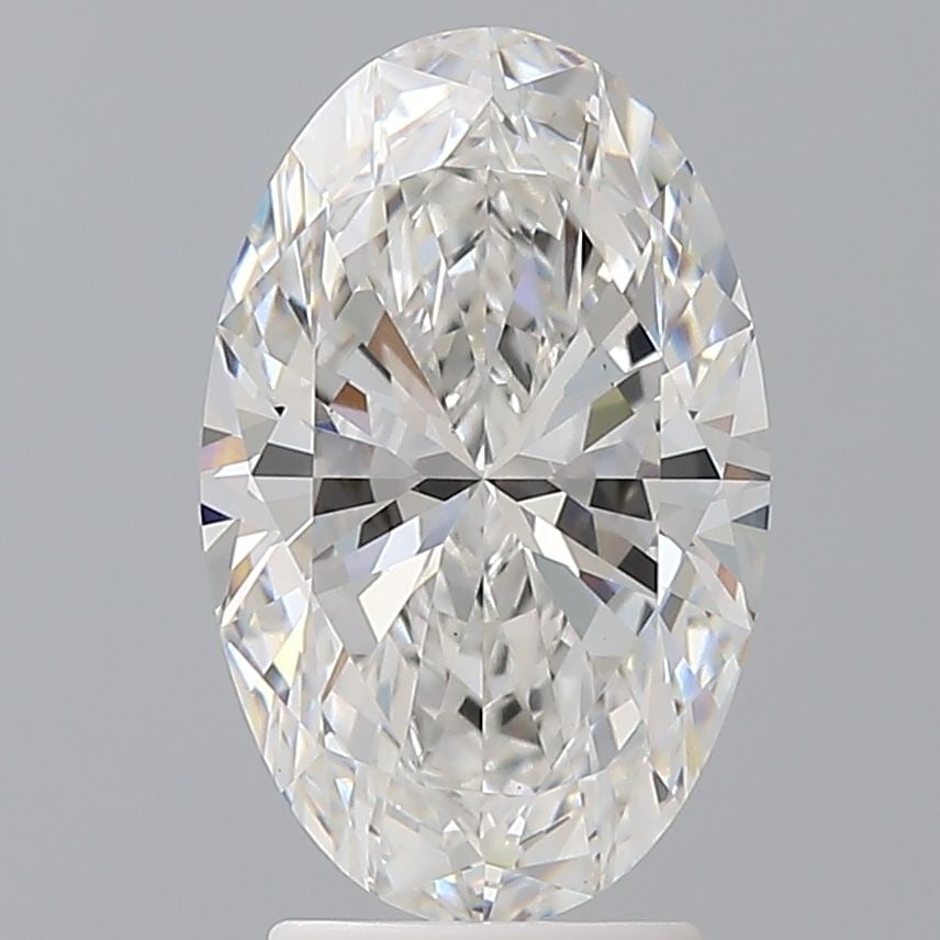 Loose Diamond - OVAL 3.04ct E VS1: Loose Diamond - OVAL 3.04ct E VS1 Source: This is a real non-mined Diamond that has been grown in a lab Shape: OVAL Carats: 3.04 Color: E Clarity: VS1 Certification: IGI Video: Video Link PLEASE