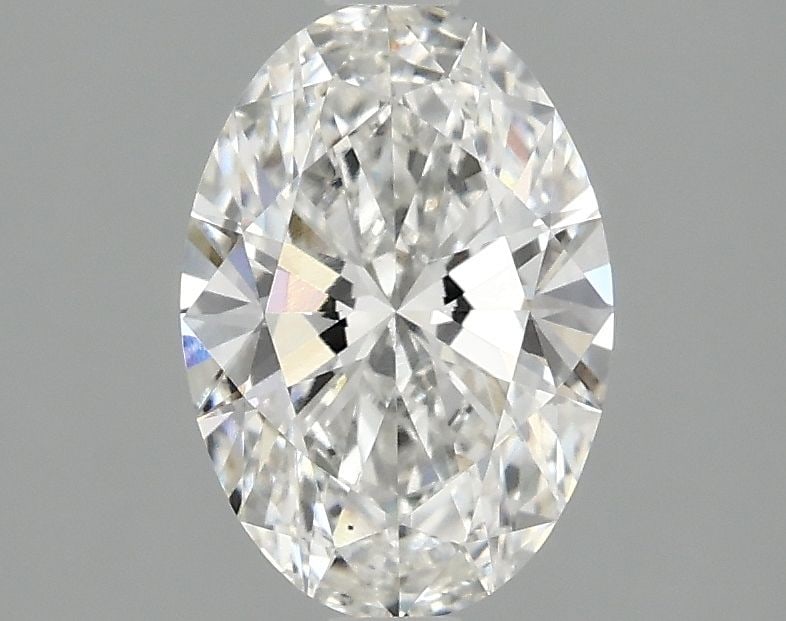 Loose Diamond - OVAL 1.43ct F VS1: Loose Diamond - OVAL 1.43ct F VS1 Source: This is a real non-mined Diamond that has been grown in a lab Shape: OVAL Carats: 1.43 Color: F Clarity: VS1 Certification: IGI Video: Video Link PLEASE