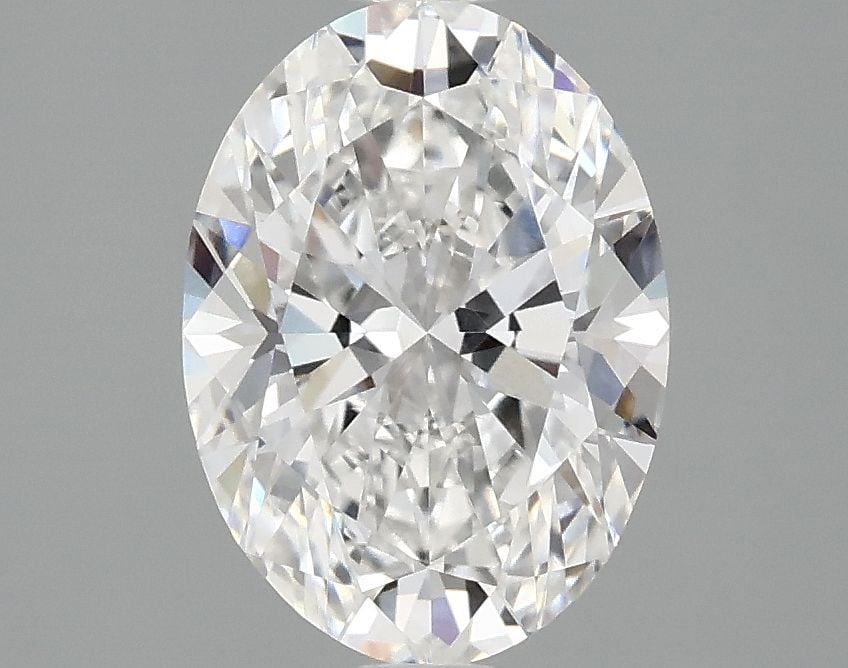 Loose Diamond - OVAL 2.02ct E VS1: Loose Diamond - OVAL 2.02ct E VS1 Source: This is a real non-mined Diamond that has been grown in a lab Shape: OVAL Carats: 2.02 Color: E Clarity: VS1 Certification: IGI Video: Video Link PLEASE