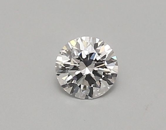 Loose Diamond - ROUND 0.26ct D VVS1: Loose Diamond - ROUND 0.26ct D VVS1 Source: This is a real non-mined Diamond that has been grown in a lab Shape: ROUND Carats: 0.26 Color: D Clarity: VVS1 Certification: IGI Video: Video Link 