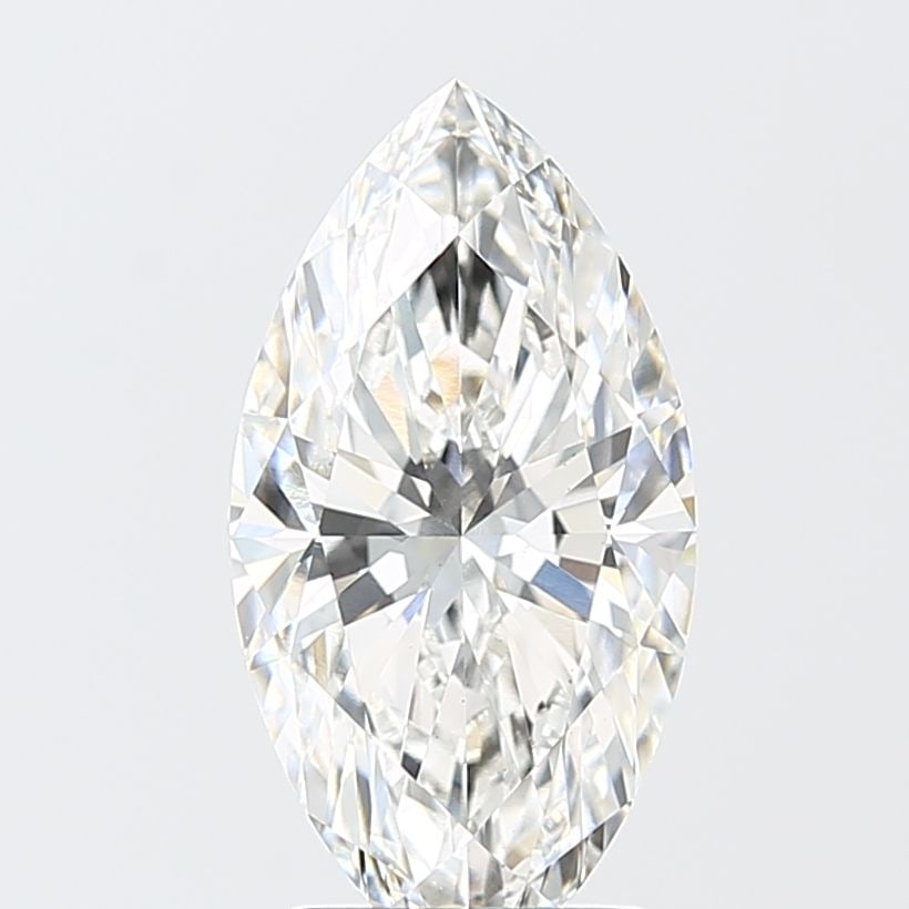 Loose Diamond - MARQUISE 3.0ct F VS1 (1 of 1)