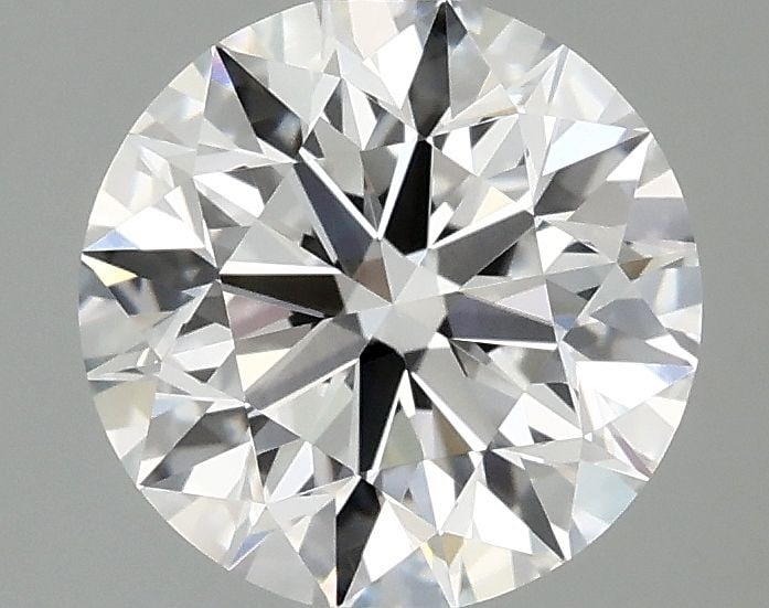 Loose Diamond - ROUND 2.05ct E VVS2 (1 of 1)