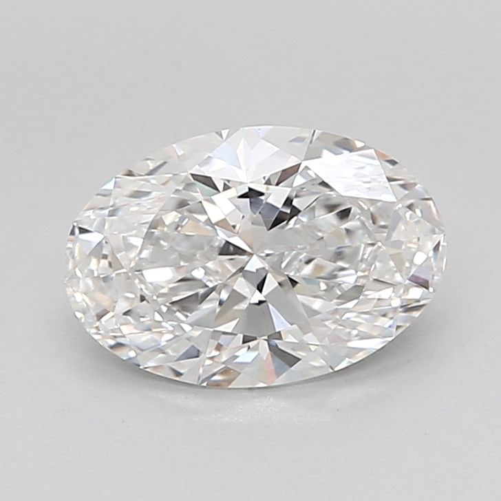 Loose Diamond - OVAL 1.54ct D VVS2: Loose Diamond - OVAL 1.54ct D VVS2 Source: This is a real non-mined Diamond that has been grown in a lab Shape: OVAL Carats: 1.54 Color: D Clarity: VVS2 Certification: IGI Video: