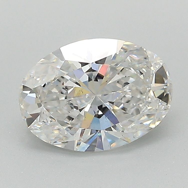 Loose Diamond - OVAL 1.5ct E VS2 (1 of 1)