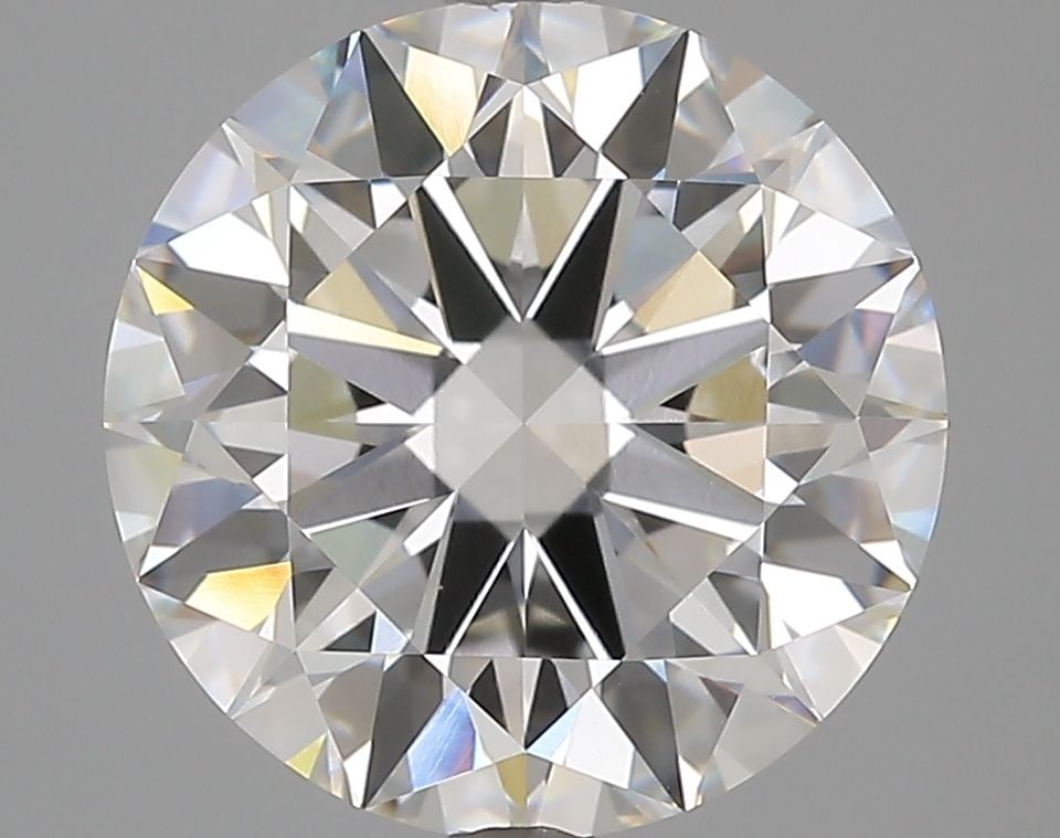 Loose Diamond - ROUND 5.03ct E VVS2: Loose Diamond - ROUND 5.03ct E VVS2 Source: This is a real non-mined Diamond that has been grown in a lab Shape: ROUND Carats: 5.03 Color: E Clarity: VVS2 Certification: IGI Video: Video Link 
