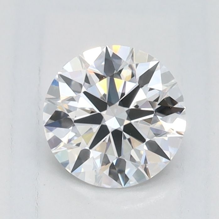 Ideal Loose Diamond - ROUND 0.58ct D IF: Ideal Loose Diamond - ROUND 0.58ct D IF Source: This is a real non-mined Diamond that has been grown in a lab Shape: ROUND Carats: 0.58 Color: D Clarity: IF Certification: IGI Video: Video Link 