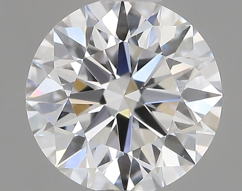 Ideal Loose Diamond - ROUND 1.03ct D VVS2 (1 of 1)