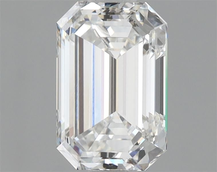 Loose Diamond - EMERALD 1.08ct G VVS2 (1 of 1)