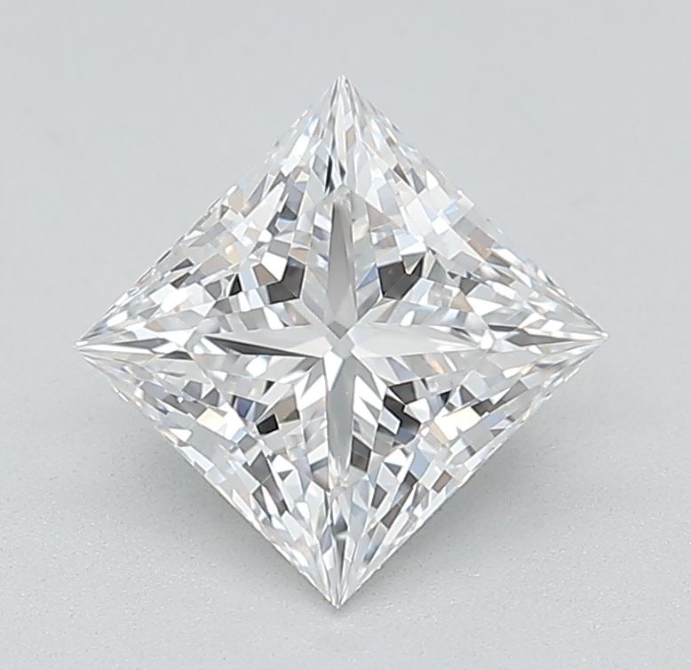 Loose Diamond - PRINCESS 1.55ct D IF (1 of 1)