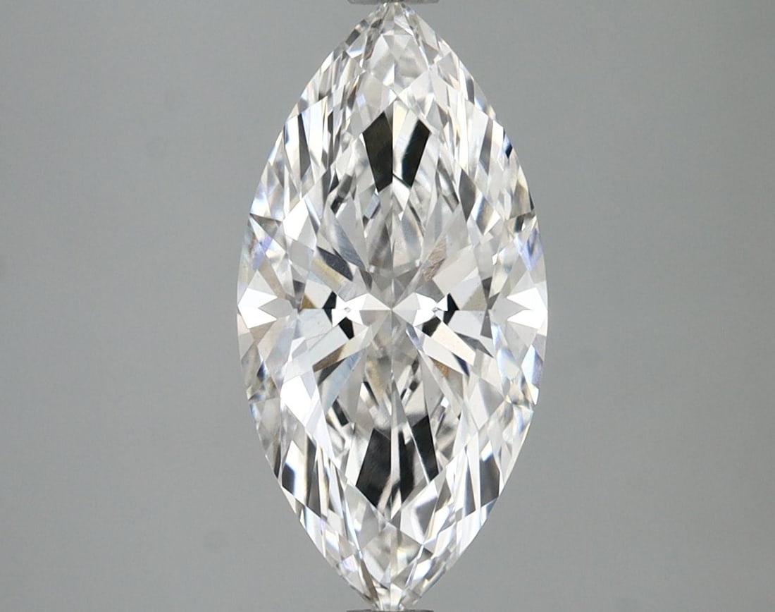 Loose Diamond - MARQUISE 2.1ct E VS1 (1 of 1)