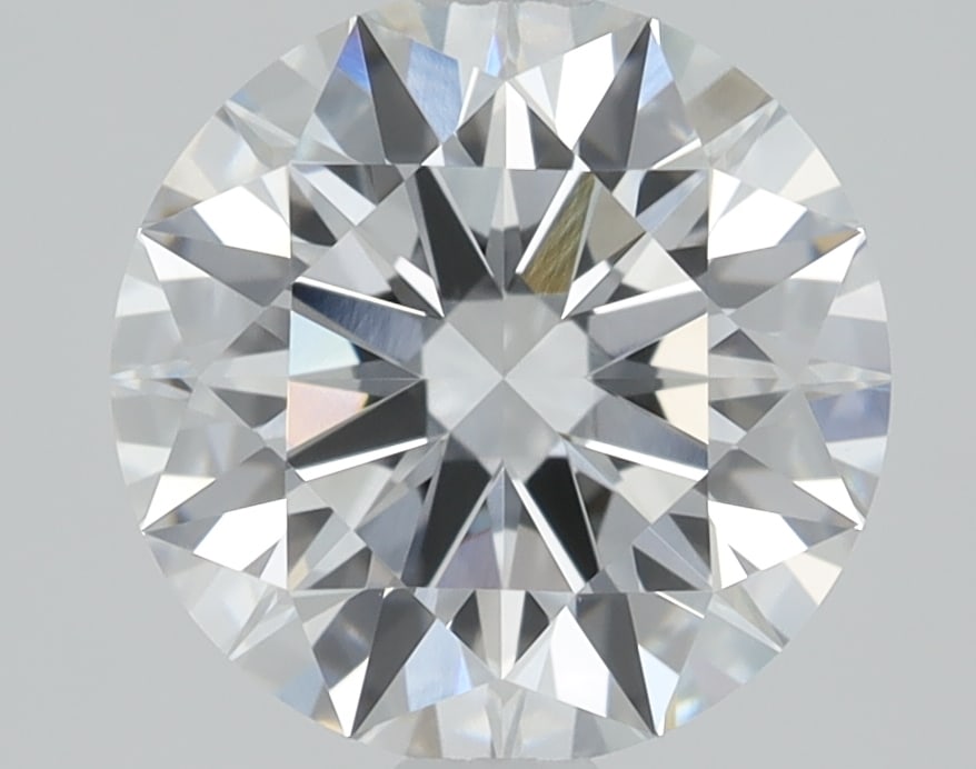Loose Diamond - Round 2.57ct E VS1: Loose Diamond - Round 2.57ct E VS1 Source: This is a real non-mined Diamond that has been grown in a lab Shape: Round Carats: 2.57 Color: E Clarity: VS1 Certification: IGI Condition: Pre-Owned PLEASE