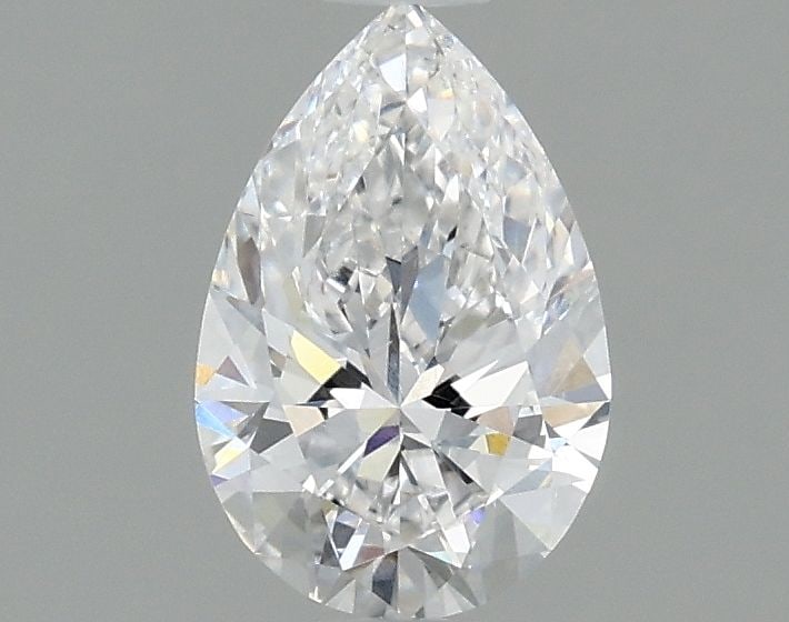 Loose Diamond - PEAR 0.96ct D VS1: Loose Diamond - PEAR 0.96ct D VS1 Source: This is a real non-mined Diamond that has been grown in a lab Shape: PEAR Carats: 0.96 Color: D Clarity: VS1 Certification: IGI Video: Video Link PLEASE