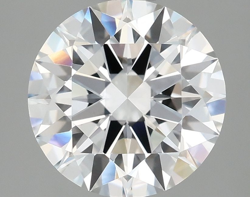Ideal Loose Diamond - ROUND 2.08ct E VS1: Ideal Loose Diamond - ROUND 2.08ct E VS1 Source: This is a real non-mined Diamond that has been grown in a lab Shape: ROUND Carats: 2.08 Color: E Clarity: VS1 Certification: IGI Video: Video Link 