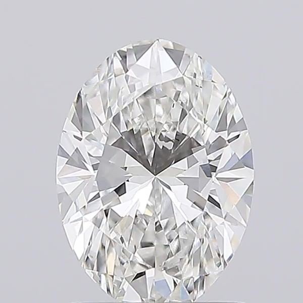 Loose Diamond - OVAL 1.52ct F VS1: Loose Diamond - OVAL 1.52ct F VS1 Source: This is a real non-mined Diamond that has been grown in a lab Shape: OVAL Carats: 1.52 Color: F Clarity: VS1 Certification: IGI Video: Video Link PLEASE