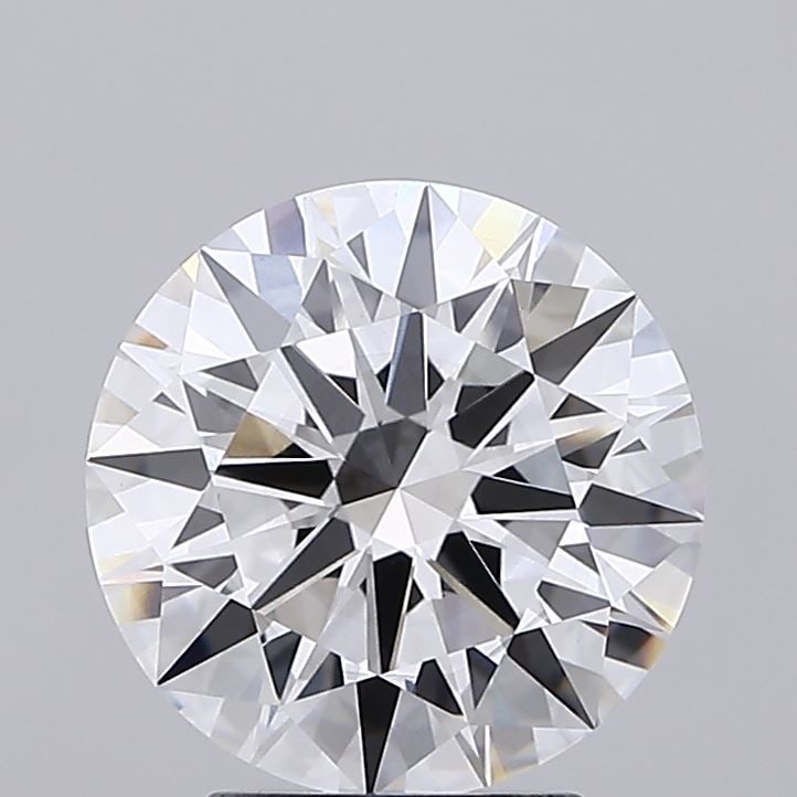 Loose Diamond - Round 3.19ct E VS2: Loose Diamond - Round 3.19ct E VS2 Source: This is a real non-mined Diamond that has been grown in a lab Shape: Round Carats: 3.19 Color: E Clarity: VS2 Certification: IGI Condition: Pre-Owned